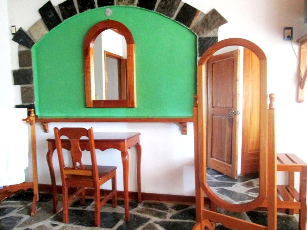 Hotel Guzman Xilitla Rum bild